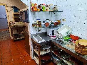 Cocina
